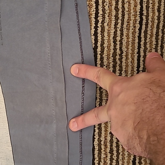 FELIX The Cat Photobooth Changes Cotton USA Blue Grey T Shirt‎ Mens XL VTG 90s - Picture 7 of 11